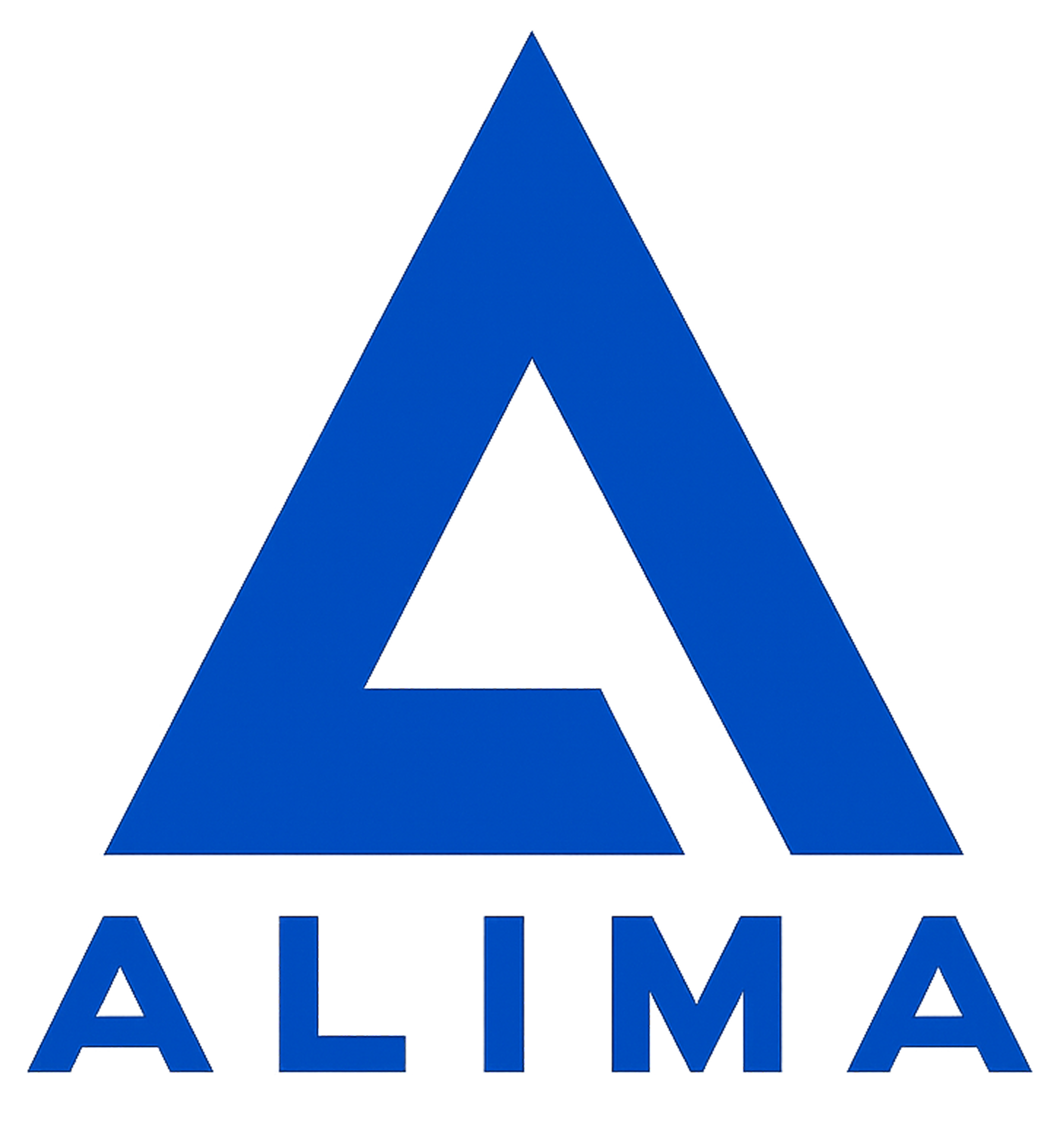 Alima Logo